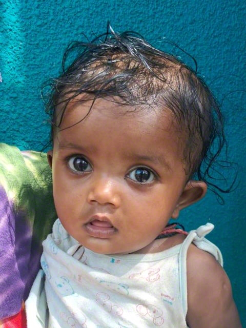 Sponsor A Child